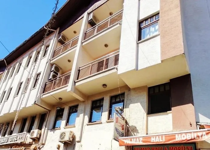 Kayiboyu Hotel