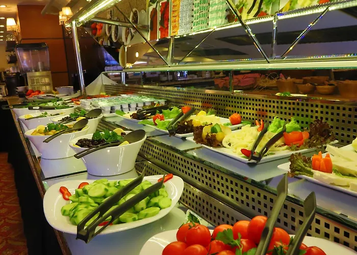 Arya Hotel Sakarya