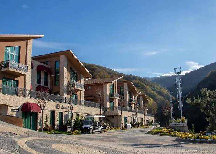 Altindere Vadi Hotel