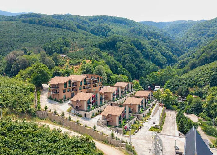 Altindere Vadi Hotel
