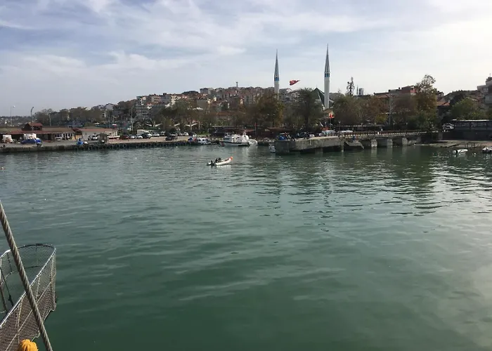 KOÇAN OTEL Hatice Karakoçan